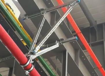 乌苏抗震支架厂家与你分享你必须做的紧急情况下的准备